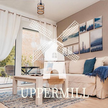 Uppermill Suite #3 بيتْش المظهر الخارجي الصورة