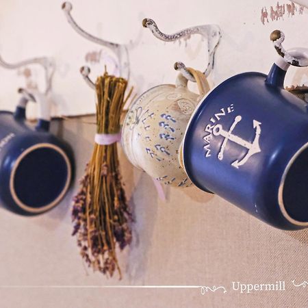 Uppermill Suite #3 بيتْش المظهر الخارجي الصورة