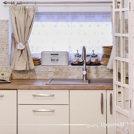 Uppermill Suite #3 بيتْش المظهر الخارجي الصورة