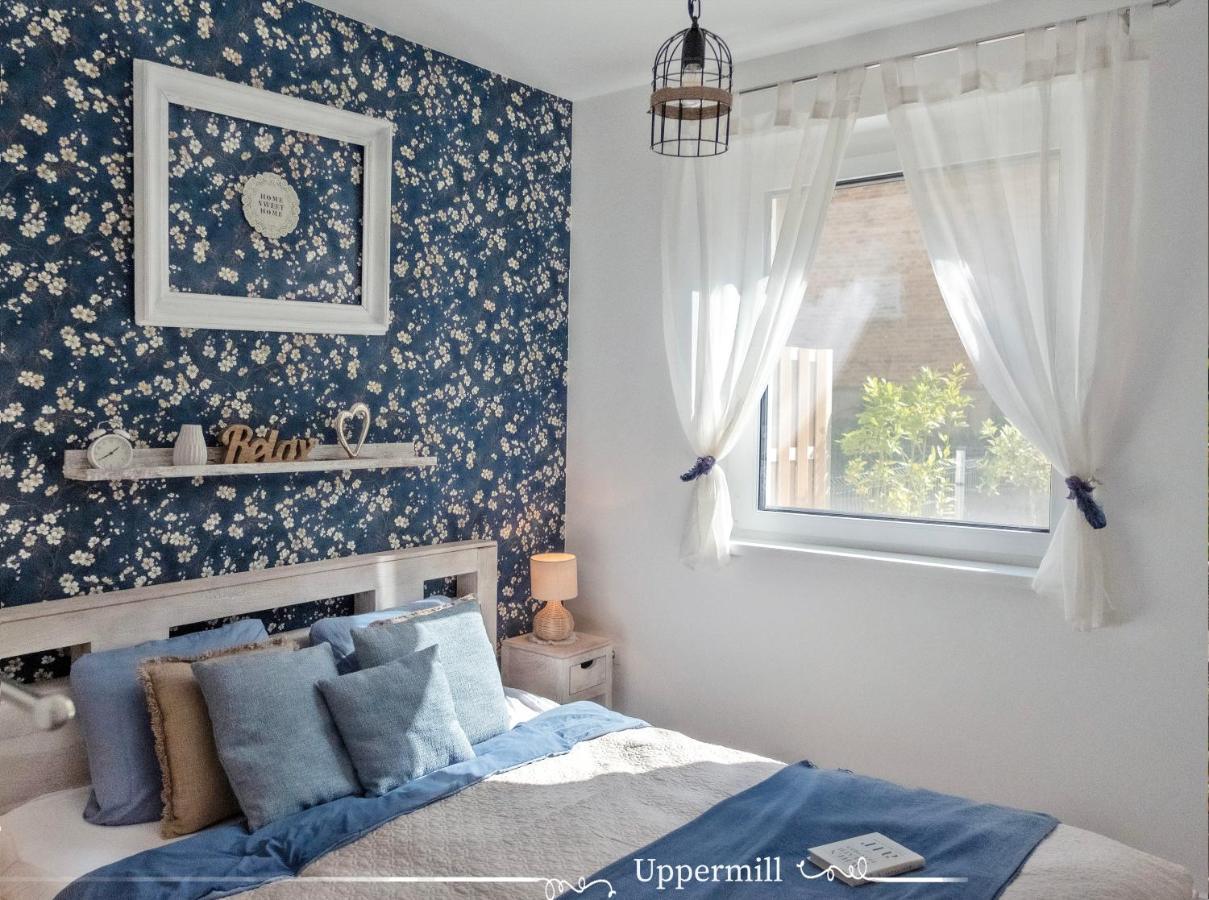 Uppermill Suite #3 بيتْش المظهر الخارجي الصورة