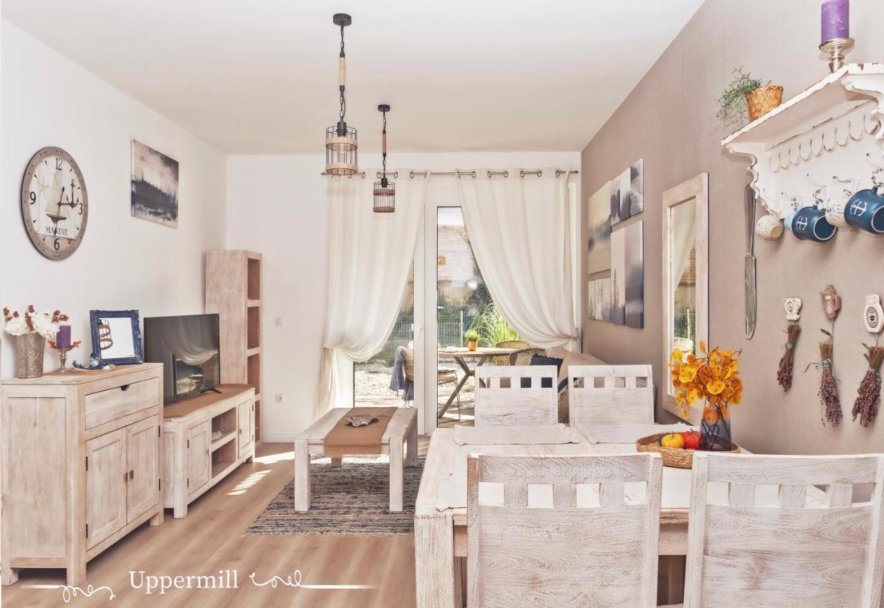 Uppermill Suite #3 بيتْش المظهر الخارجي الصورة