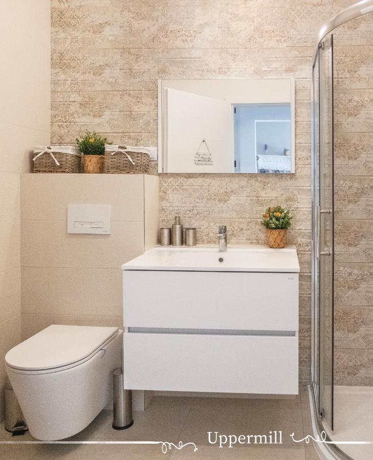 Uppermill Suite #3 بيتْش المظهر الخارجي الصورة