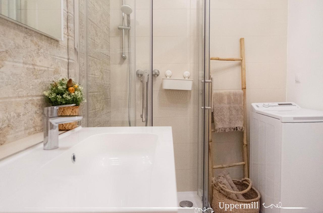 Uppermill Suite #3 بيتْش المظهر الخارجي الصورة