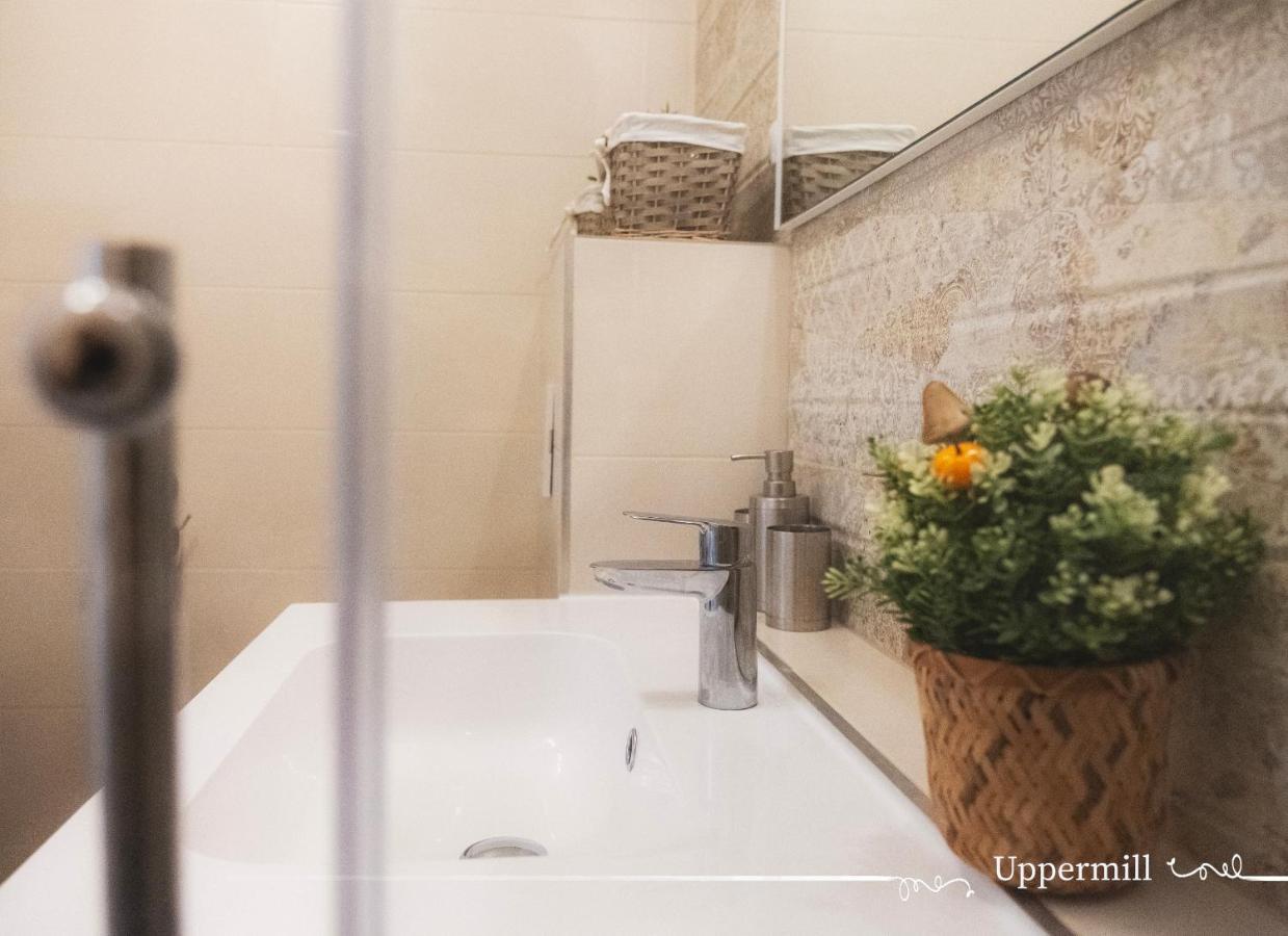 Uppermill Suite #3 بيتْش المظهر الخارجي الصورة