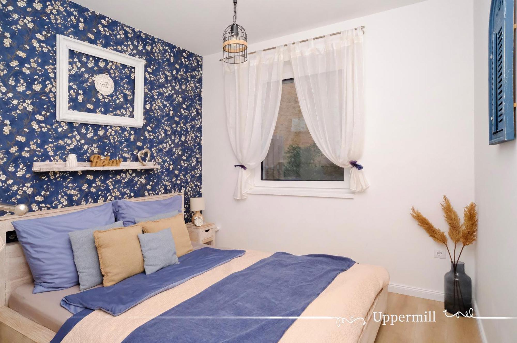 Uppermill Suite #3 بيتْش المظهر الخارجي الصورة