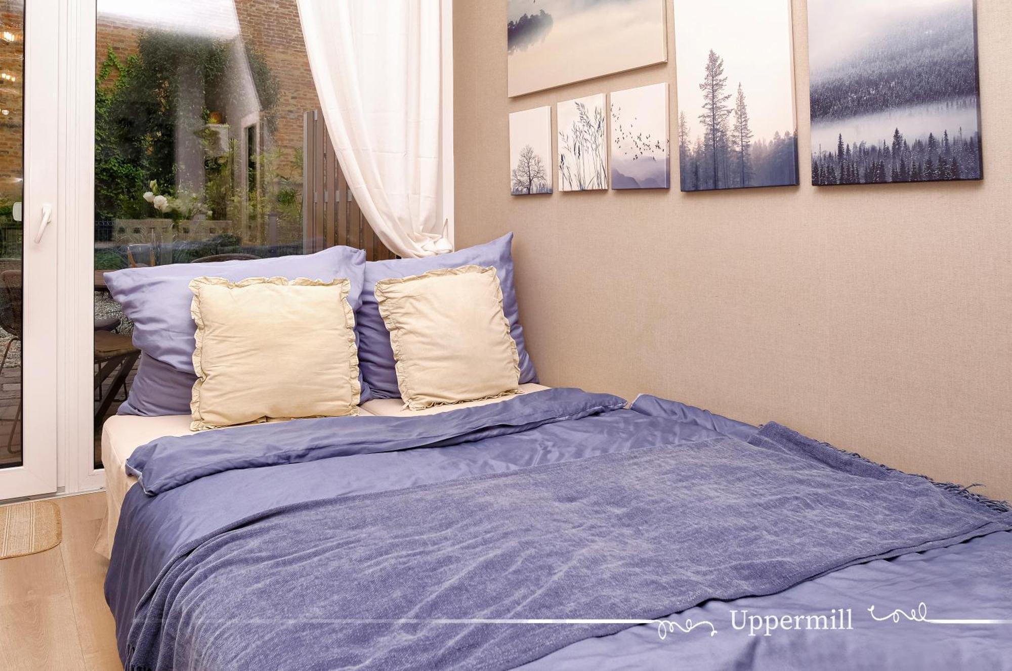 Uppermill Suite #3 بيتْش المظهر الخارجي الصورة