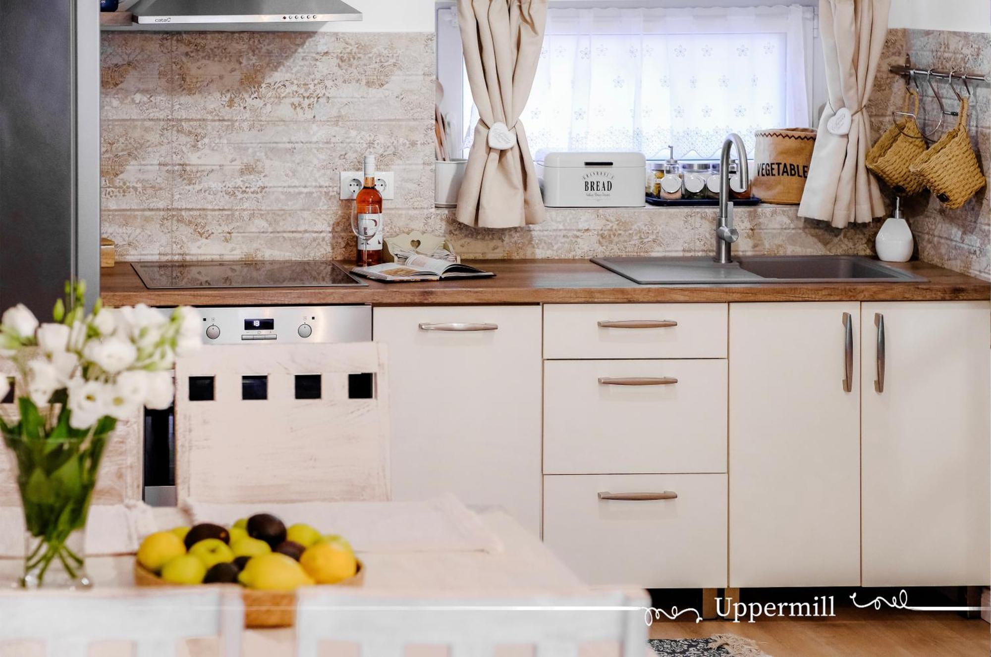 Uppermill Suite #3 بيتْش المظهر الخارجي الصورة