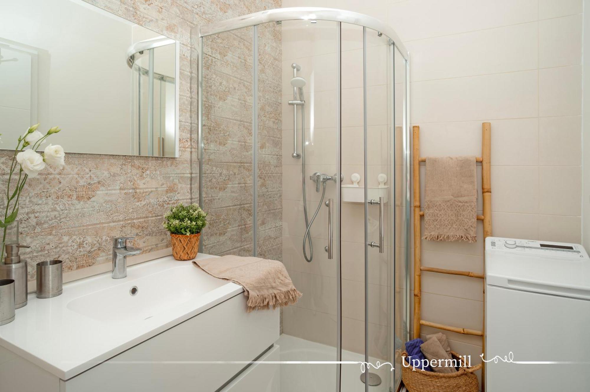 Uppermill Suite #3 بيتْش المظهر الخارجي الصورة