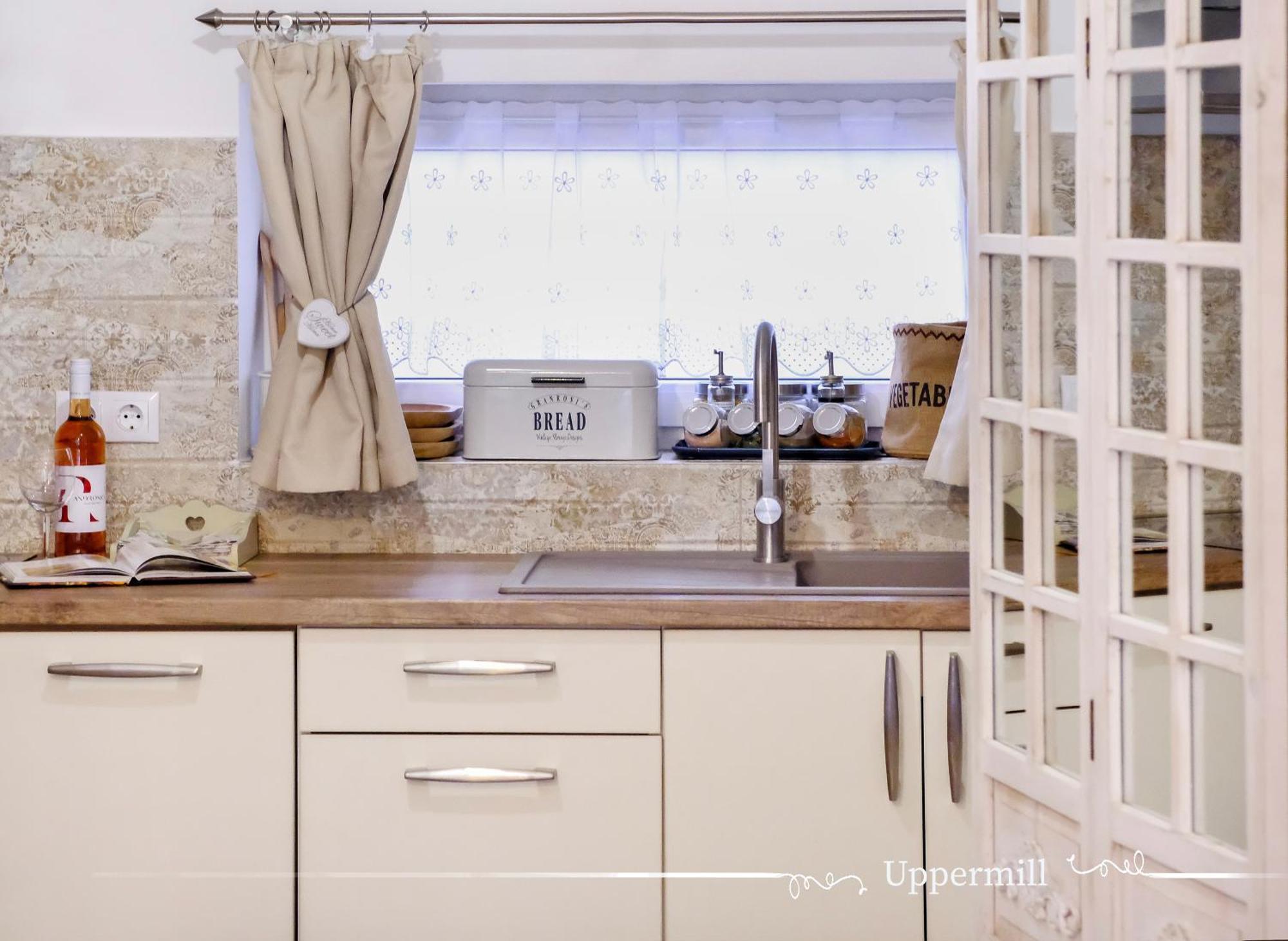 Uppermill Suite #3 بيتْش المظهر الخارجي الصورة